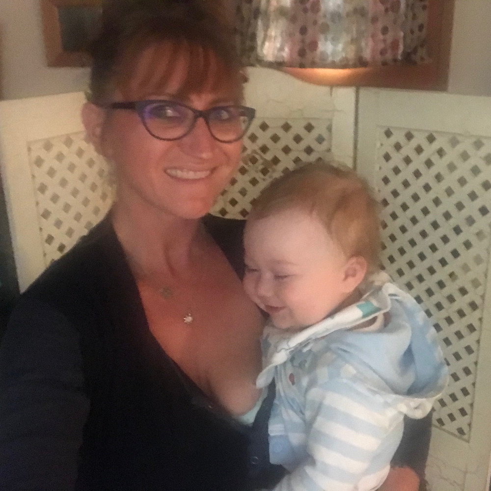 Meet your Posher, Jennifer